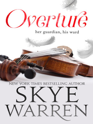 Overture - ebook